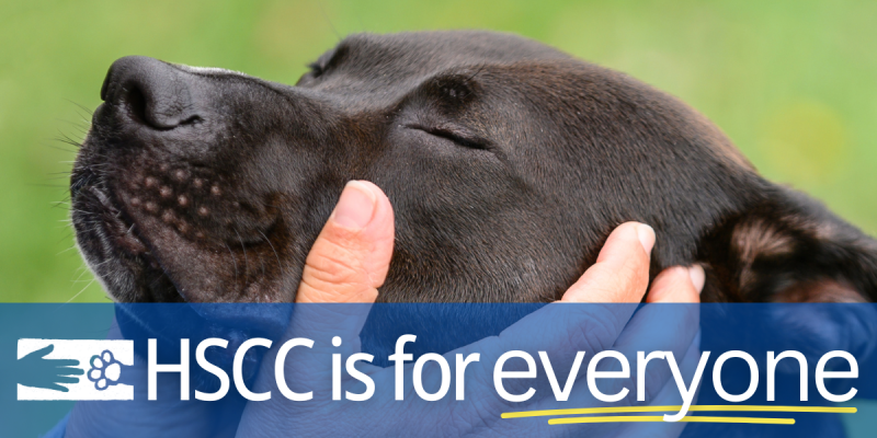 HSCC is for everyone